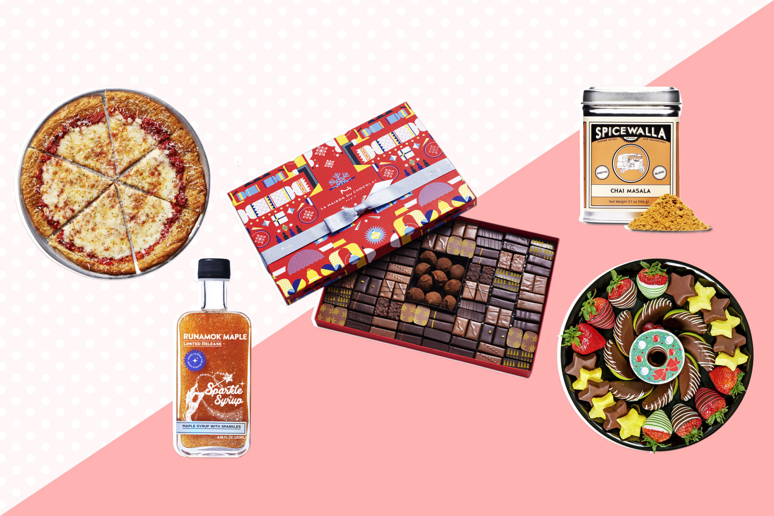 Antoniosofan Magazine - gift guide comfort food for your loved ones this year scaled