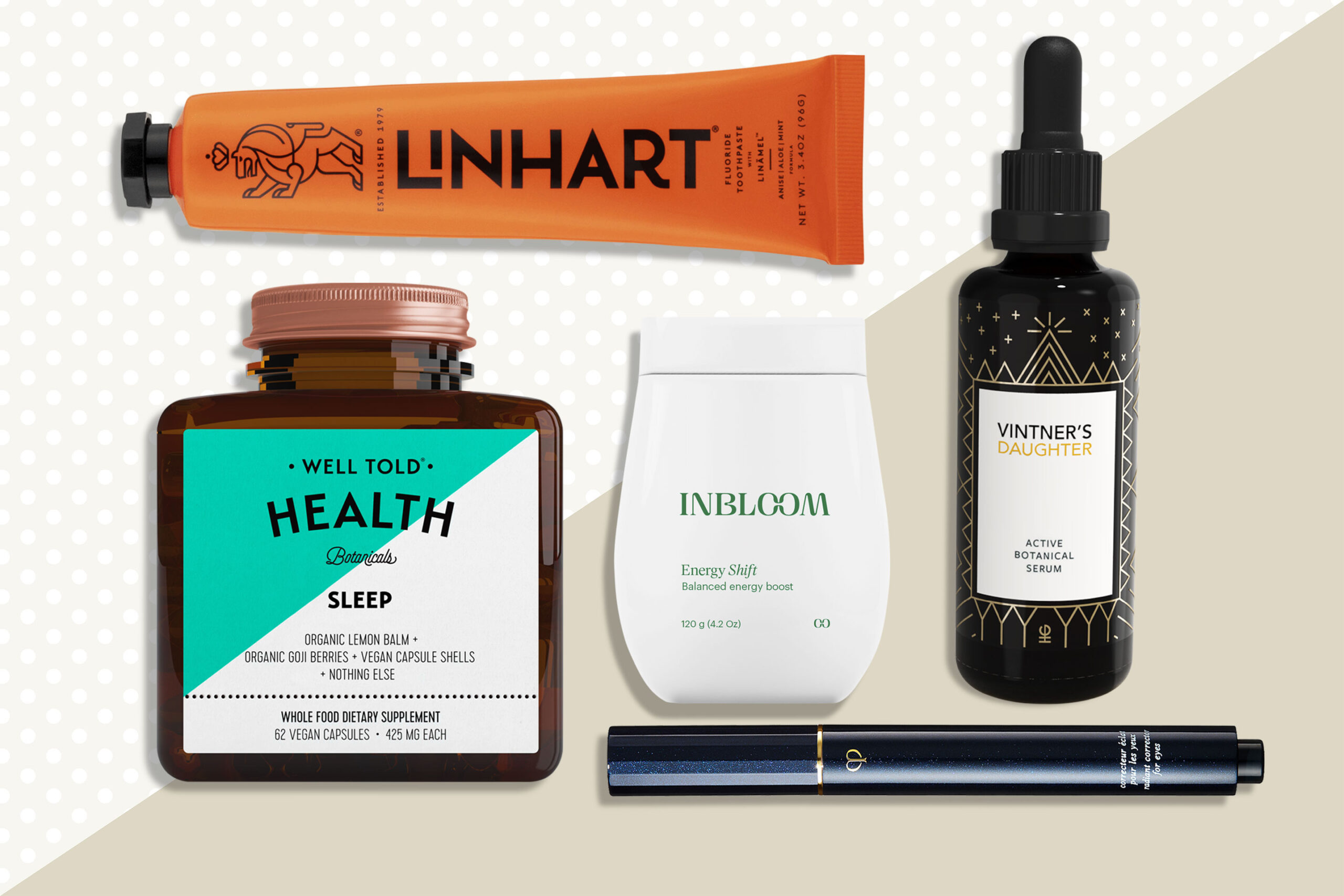 Antoniosofan Magazine - gift guide the best beauty and wellness presents of 2020 scaled