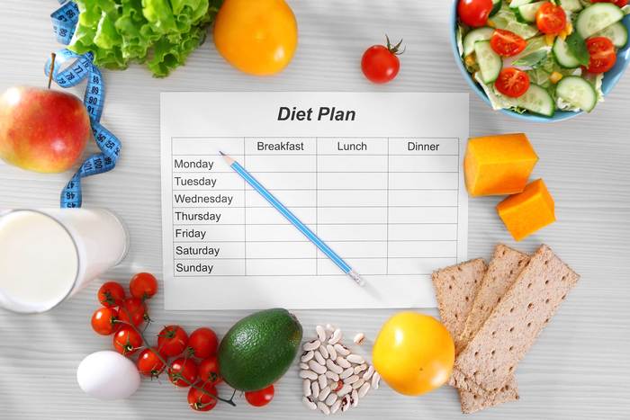 Fitness diet advice-Fitness Nutrition Plans-antoniosofan