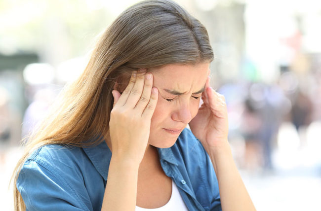 How to Tell If you’re having a Migraine?
