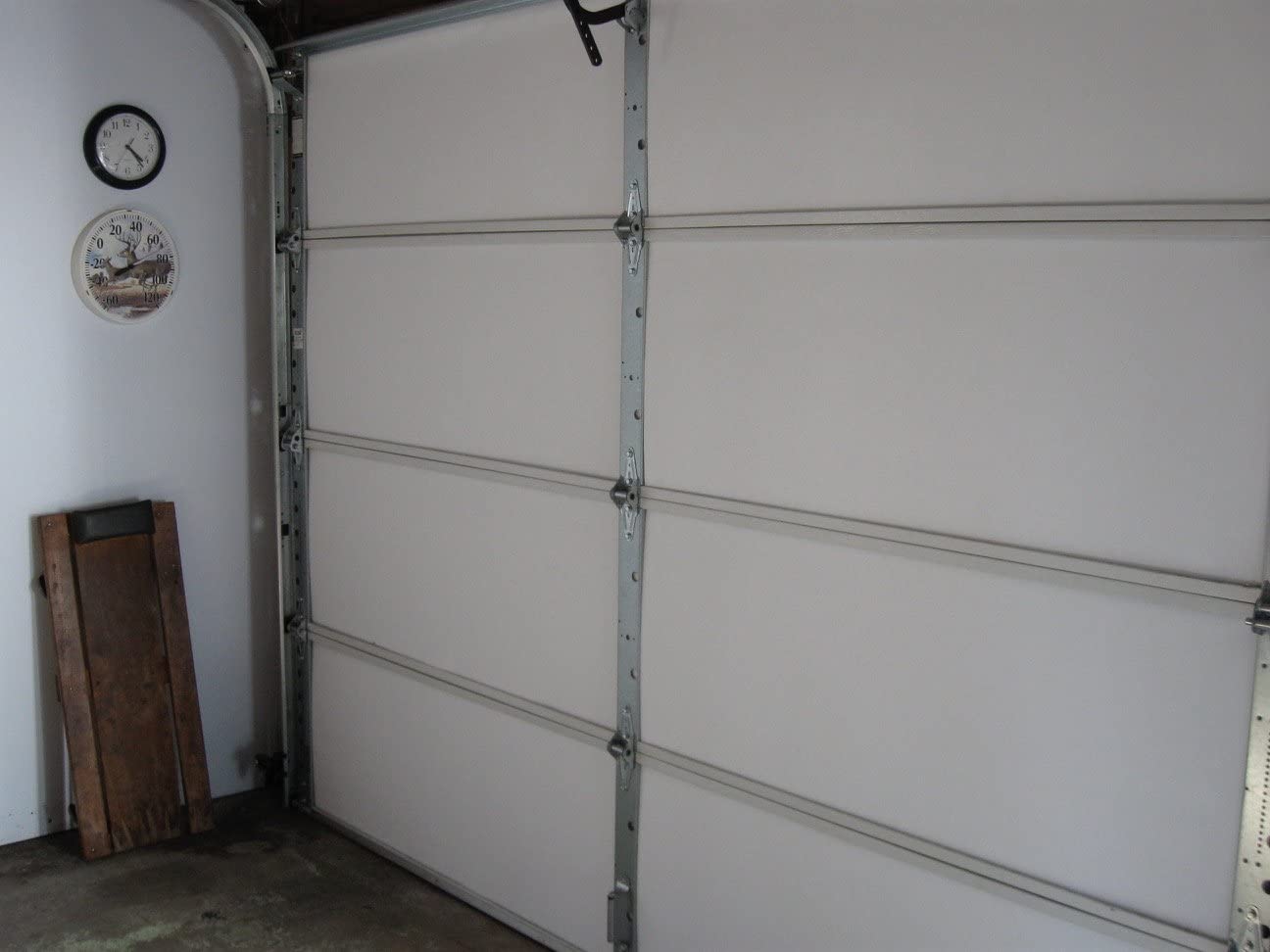 Are garage insulations worth it?