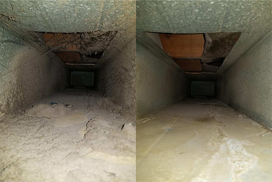 Why Is It Important to Clean Your Air Ducts?