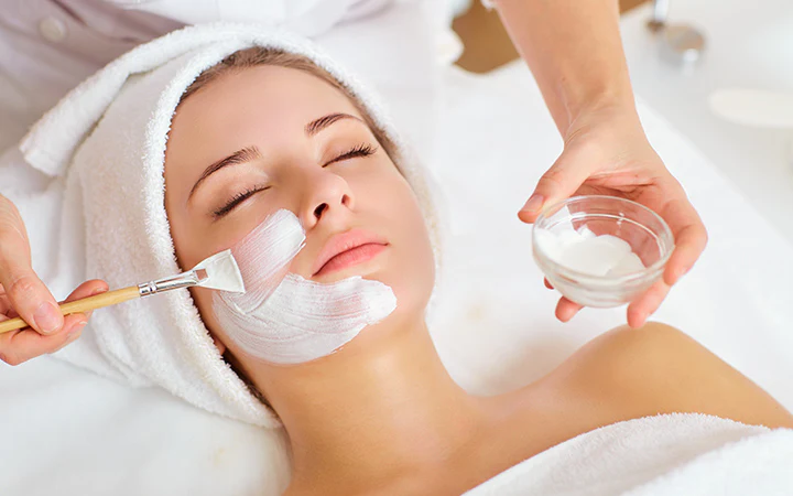 Common Ingredients In Facials And Their Benefits 