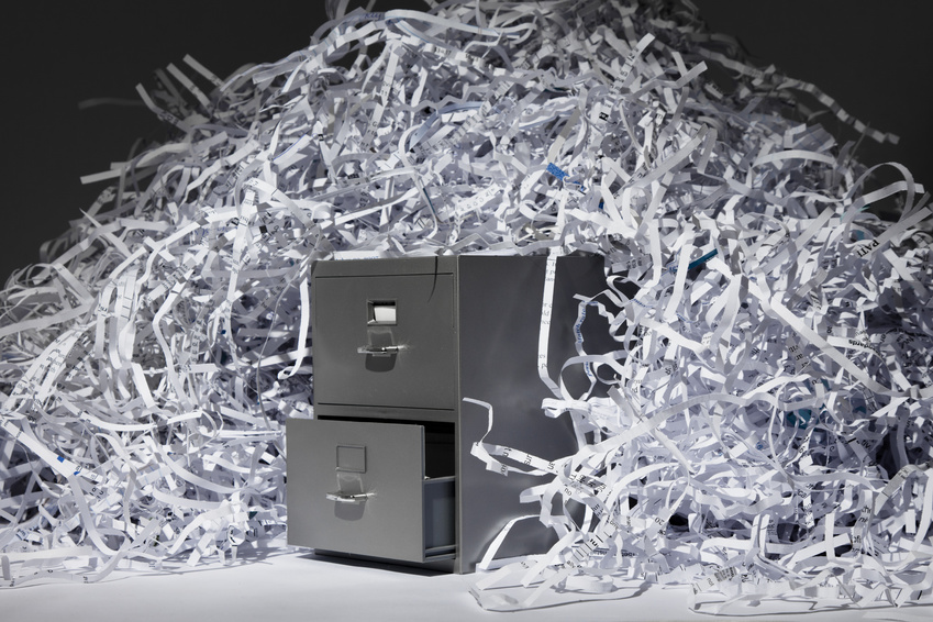 Different Types Of Commercial Shredders And Their Uses